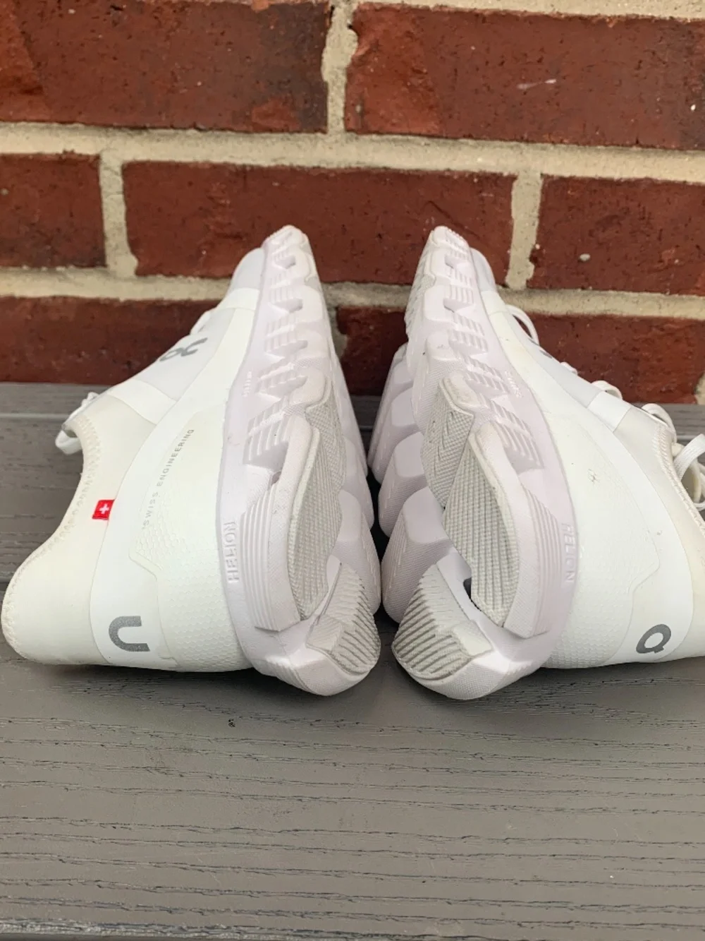 On Running Cloud X Sneakers